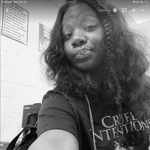 Meet your Posher, Mariah